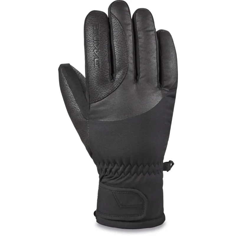 Tahoe Glove in Black